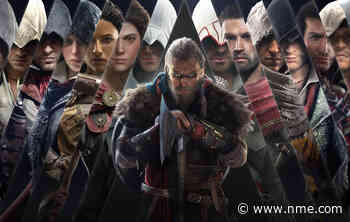 Ubisoft won't have a summer presentation but will show games “later this year” - NME