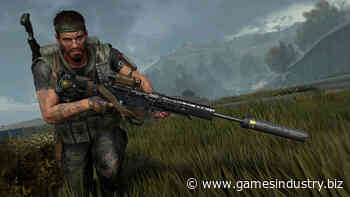 Guns and games have a symbiotic relationship | Opinion - GamesIndustry.biz