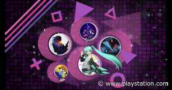The best rhythm games on PS4 and PS5 | This Month on PlayStation - PlayStation