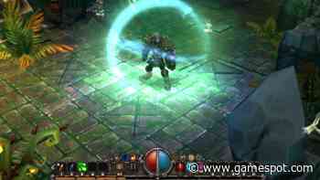 Get 10 PC Games For $5, Including A Great Diablo-Like - GameSpot