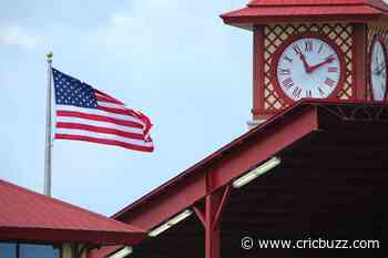 CWI confirms India's US games | Cricbuzz.com - Cricbuzz - Cricbuzz