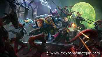 Everything shown at the Warhammer Skulls showcase, including three new games - Rock Paper Shotgun