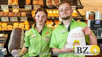 Hier gibt’s in Wolfsburg frische Brötchen an Pfingsten