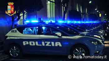 Aggredita con spray urticante e rapinata sulla Togliatti