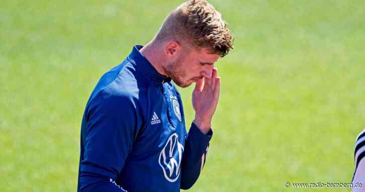 Torjäger Werner und der ewige Kampf gegen Skeptiker