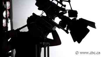 Calgary Film Centre booked solid as film and television productions flock to Calgary