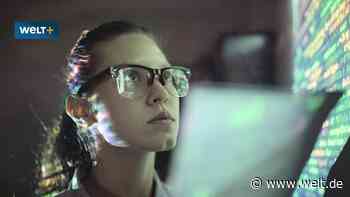 Traumjob Programmierer – So gelingt die Karriere im gefragtesten aller Berufe