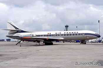 Air France, Delta Partner For Shuttle Service - MENAFN.COM