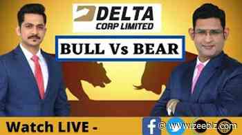 Delta Corp: Bull vs Bear | Here's The Difference And What Investors Need To Know - Zee Business