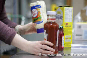 COSTLY LIVING: Rising cost of groceries becoming 'so crazy expensive' – North Delta Reporter - North Delta Reporter