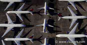 Delta CEO says airline trying to reach deal with Boeing - Reuters