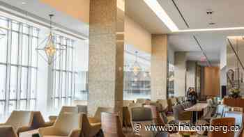 LaGuardia Shows Off Revamped Delta Terminal as Travel Picks Up - BNN