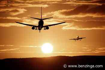 Stock Wars: Delta Air Lines Vs. Alaska Air Group - Benzinga - Benzinga