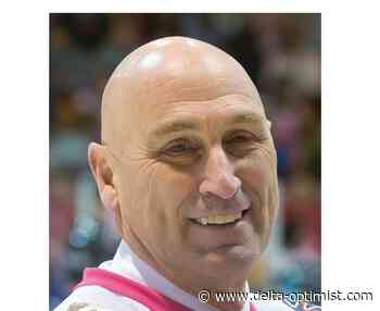 First-term Delta city councillor Copeland not running again - Delta Optimist