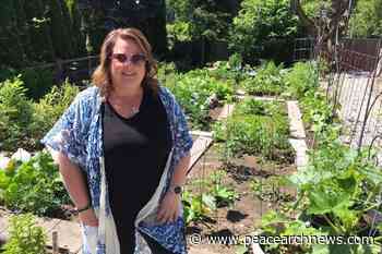 North Delta neighbourhood's virtual garden show returns this month – Peace Arch News - Peace Arch News