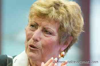 Long-time Delta councillor Jackson not seeking re-election - Delta Optimist