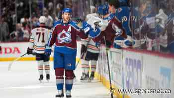 Assessing the MacKinnon vs. McDavid matchup through two games - Sportsnet.ca