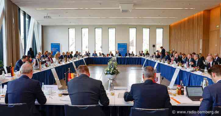 Innenminister wollen mehr tun gegen Desinformation
