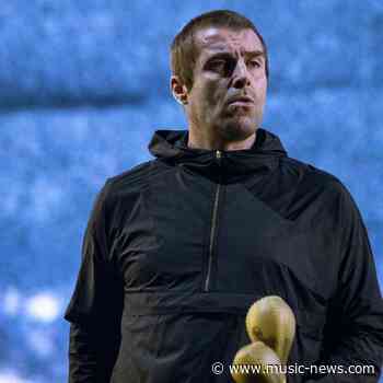 Oasis reunion isn't happening anytime soon, admits Liam Gallagher