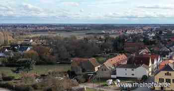 Hotelprojekt noch nicht vom Tisch - Forst - DIE RHEINPFALZ - Rheinpfalz.de