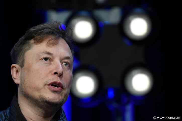 Report: Musk wants to cut 10% of jobs at Tesla, pause hiring