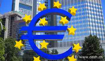 Konjunktur - Unternehmensstimmung in Eurozone trübt sich ein