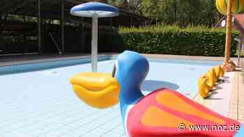 Schwimmunterricht nicht gefährdet: Papenburg: CDU fordert Finanzkonzept für Hallen- und Freibad - NOZ