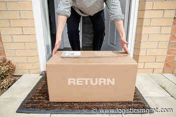 Transportation Trends and Best Practices: Many happy returns