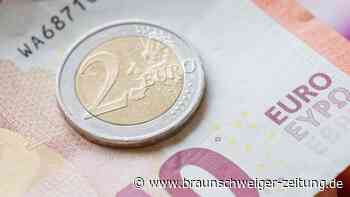 Mindestlohn steigt am 1. Oktober auf 12 Euro