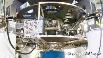 Scientists Link 2 Time Crystals Into Single System, Can Be Useful for Quantum Computing
