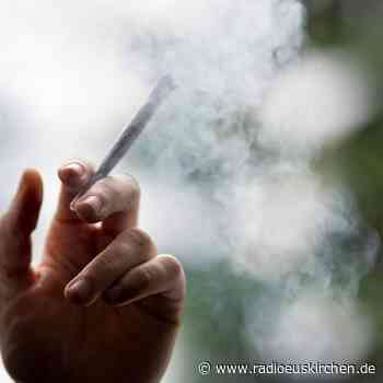 Justiz-Etat: Debatte um Cannabis und Vorratsdatenspeicherung - radioeuskirchen.de