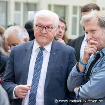 Bundespräsident in direktem Kontakt mit sozialer Not - radioeuskirchen.de