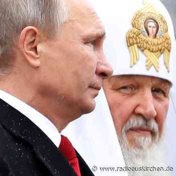 Ungarn verhindert EU-Sanktionen gegen russischen Patriarchen - radioeuskirchen.de