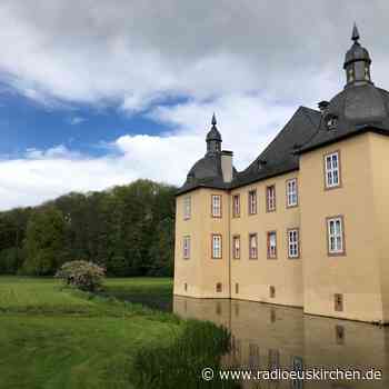 Burgfest in Eicks 05.06. - radioeuskirchen.de