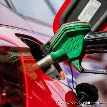 Die Spritpreise steigen wieder - radioeuskirchen.de