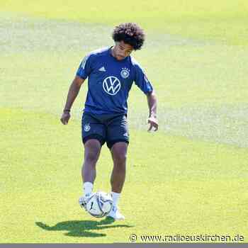 Italien weiter starker DFB-Gegner: «Wissen um ihre Qualität» - radioeuskirchen.de