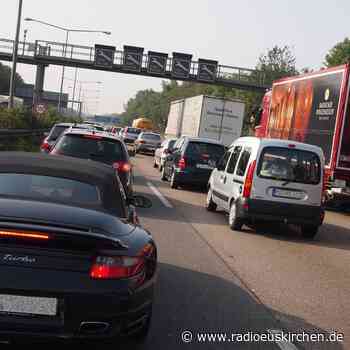 ADAC erwartet Staus über das Pfingstwochenende - radioeuskirchen.de