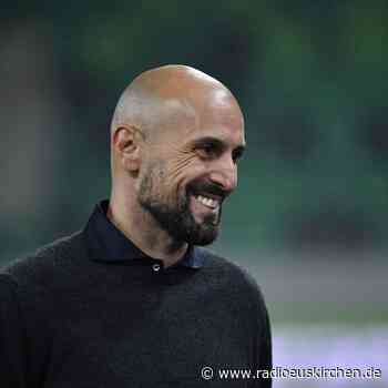 Fokussiert auf die letzten Meter - U21 will EM-Ticket lösen - radioeuskirchen.de