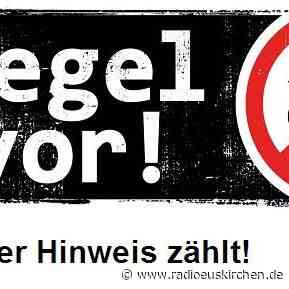 Abwesenheit ausgenutzt - radioeuskirchen.de