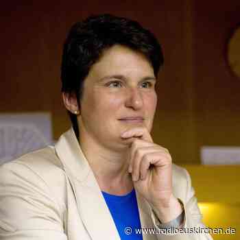 Gönner soll als erste Frau Industrieverband BDI führen - radioeuskirchen.de