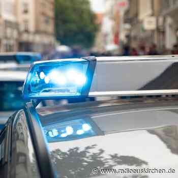 Unfall nahe Mechernich-Kallmuth - radioeuskirchen.de