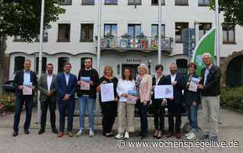 »Wir sind wieder Leader-Region« - Euskirchen - WochenSpiegel