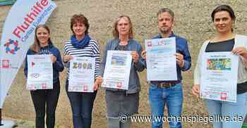 Aktionen in den Sommerferien - Euskirchen - WochenSpiegel