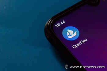 NFT insider trading: former OpenSea marketplace employee arrested, charged