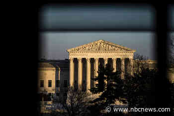 Supreme Court blocks Texas law intended to restrict social media site blocking