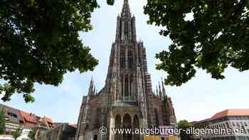 Angriff auf Pfarrerin im Ulmer Münster: Tatverdächtiger in psychiatrischer Klinik