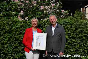 „Großer Preis des Mittelstands“ der Oskar-Patzelt-Stiftung: Auszeichnung für Maintal Konfitüren GmbH - Lokale Nachrichten aus Stadt und Landkreis Schweinfurt - SW1.News