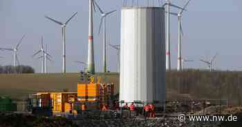 Bürger in Altenbeken senden Warnung an Windkraftbetreiber - Neue Westfälische