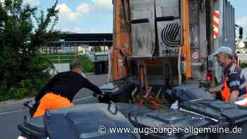 Senden: Abfall-Streit: Senden will sich weiter selbst um seinen Müll kümmern | Neu-Ulmer Zeitung - Augsburger Allgemeine