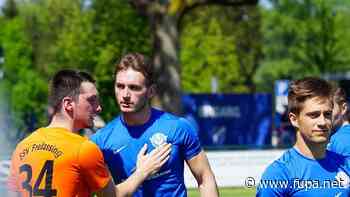 Relegation zur LL: Rosenheim siegt - Freilassing fehlt nur ein Tor - FuPa